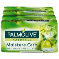 საპონი მყარი PALMOLIVE, ზეთის ხილი 150გრ.