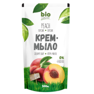 თხევადი საპონი BIO NATURAL, 500მლ.