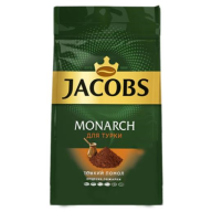 ყავა ნალექიანი, Jacobs, დაფქვილი, 80გრ.