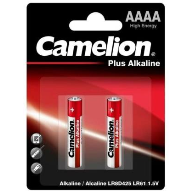 Camelion ელემენტი AAAA, 2 ცალი