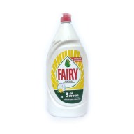 ჭურჭლის სარეცხი საშუალება FAIRY, 1350 მლ.