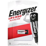 Energizer ელემენტი LR1, Alkaline, 1 ცალი