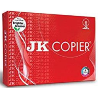 ქაღალდი ქსეროქსის A4 75გრ. 500 ფურცელი JK COPIER