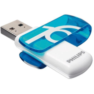 USB მეხსიერების ბარათი, philips (16GB)