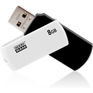 USB მეხსიერების ბარათი 8GB