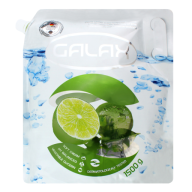 თხევადი საპონი GALAX, ლაიმი 1500მლ.