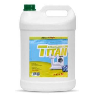 სადენზიფექციო ქლორი, Titan, 5ლ.