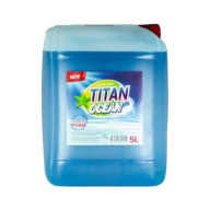 ხელის დასაბანი ქაფი, TITAN, 5ლ.