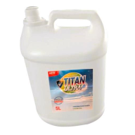 სადეზინფექციო ულტრა ქლორი, Titan Ultra, 5ლ.