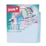 შუშის საწმენდი ტილო York 35x35