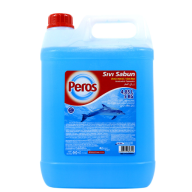 თხევადი საპონი PEROS 4000მლ