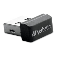 USB მეხსიერების ბარათი, verbatim (16GB) #97464