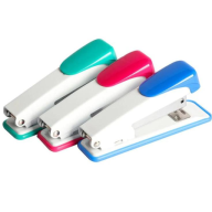 სტეპლერი 24/6 25 ფურცელი DL-0207