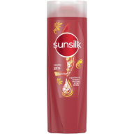 შამპუნი შეღებილი თმის, SUNSILK, 200 მლ.