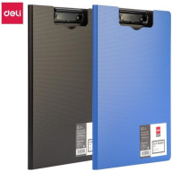 პლანშეტი A4 ორყდიანი Deli 5440