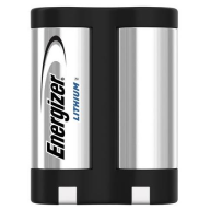 Energizer ელემენტი Photo Lithium 2CR5, 1 ცალი