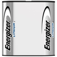 Energizer ელემენტი Photo Lithium Photo 223, 1 ცალი