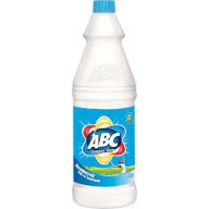 მათეთრებელი ქლორი, ABC, 1ლ.