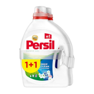 სარეცხი გელი, Persil, ვერნელით, 1.95ლ.