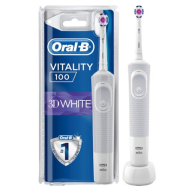 Oral-B ელექტრო ჯაგრისი