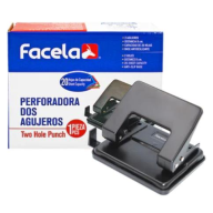 სახვრეტელა Facela 20 ფურცლის PT16649