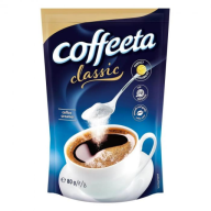 ნაღები, Coffeeta, ფხვნილი, 1კგ.