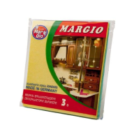 მტვრის საწმენდი Margio 3 ცალი 38x38