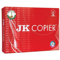 ქაღალდი ქსეროქსის A3 75გრ. 500ფურცეელი JK COPIER