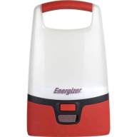 Energizer LED Camping Lantern ჩირაღდნის შუქი . Power bank USB დამტენი / 1000 Lumens