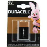 ელემენტი Duracell Basic 6LR61/9V Blister1