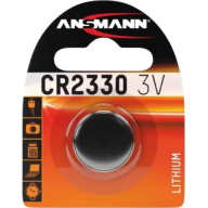 ელემენტი LiCC-3V-CR2330-bl ANSMANN