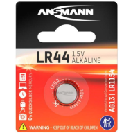 ელემენტი LiCC-3V-CR1620-bl ANSMANN