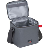 ჩანთა RESTO 5506 grey Cooler bag, 5.5L