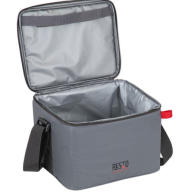 ჩანთა RESTO 5510 grey Cooler bag, 11L