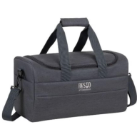 ჩანთა RESTO 5519 dark grey Duffle cooler bag, 19L