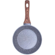 ღრმა ტაფა RESTO 93053 Deep frypan d26 h=7.0 cm / 6