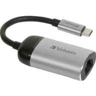 USB Type-C ადაპტერი Verbatim