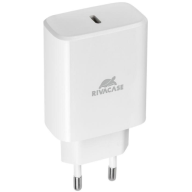 დამტენი PS4193 W00 30W PD 3.0/ 1 Rivacase