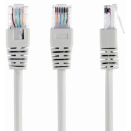 UTP Patch Cord ნაცრისფერი Gembird 15 მ