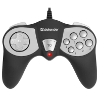 Defender,- ჯოისტიკი, GAME RACER CLASSIC