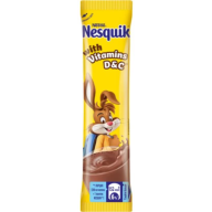 კაკაო nesquik, 13.5 გრ., (32 ცალი)