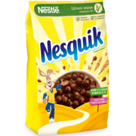 Nesquik ბურბუშელა, 225გრ.