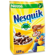 Nesquik ბურბუშელა, 125გრ.