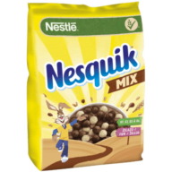 Nesquik ბურბუშელა, მიქსი, 225გრ.