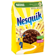 Nesquik ბურბუშელა, 460გრ.