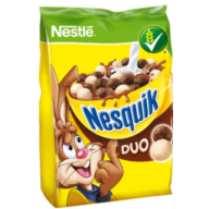 Nesquik ბურბუშელა, მიქსი, 460გრ.