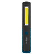 ხელის ფანარი ANSMANN, Worklight-WL210B-Slim-3W-COB-3AAA-cb