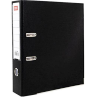 ბაინდერი A4 განიერი აწყობილი 75მმ. Cassa