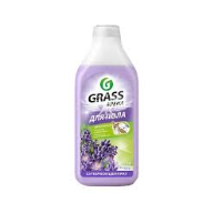 იატაკის საწმენდი საშუალება Grass  გასაპრიალებელი ეფექტით