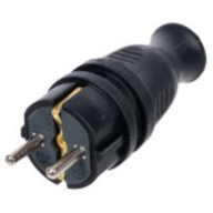 Yamatik A68 9555432100473 უნივერსალური გადამყვანი 2500W, 10A, US/UK/SW/EU/AU/IT